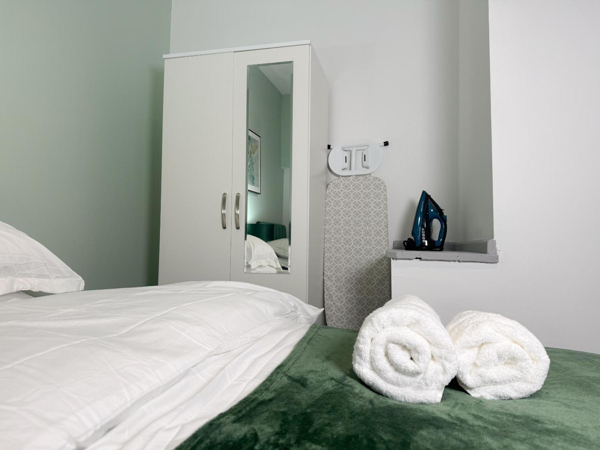 Portman Greens 3br Entire Middlesbrough