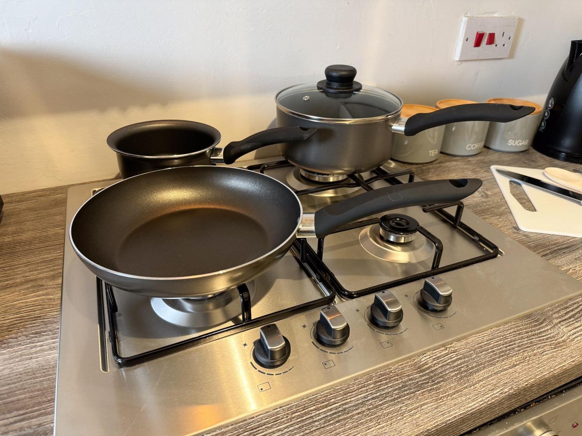 Portman Greens 3br Entire Appartement