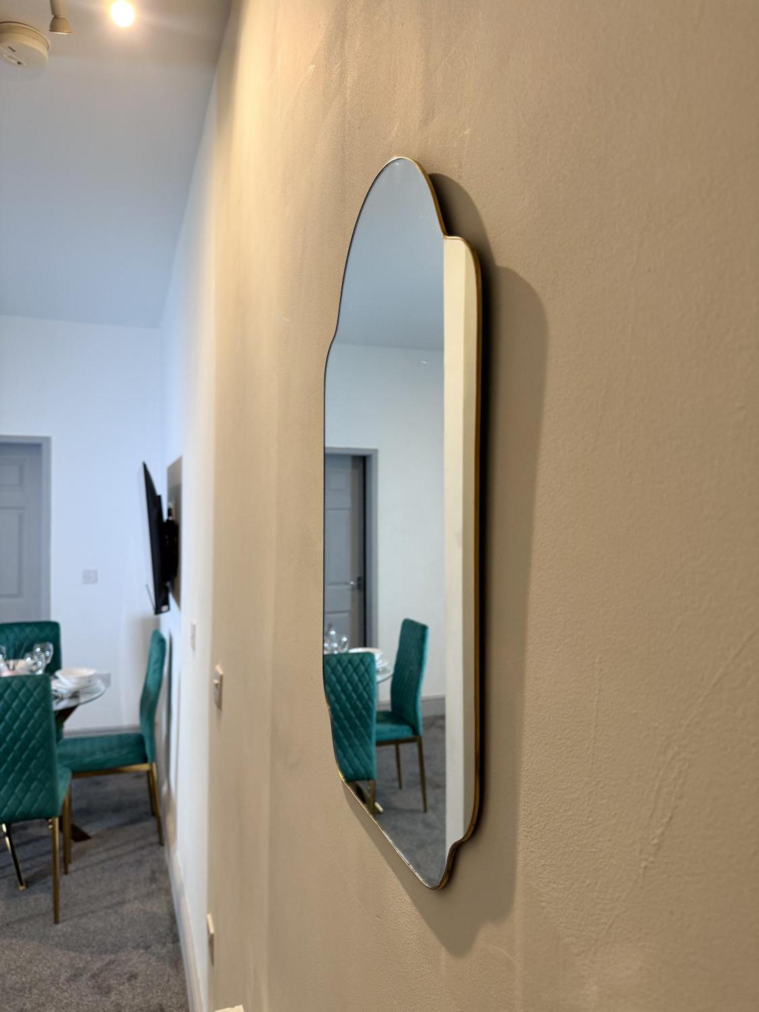 Portman Greens 3br Entire Appartement Middlesbrough