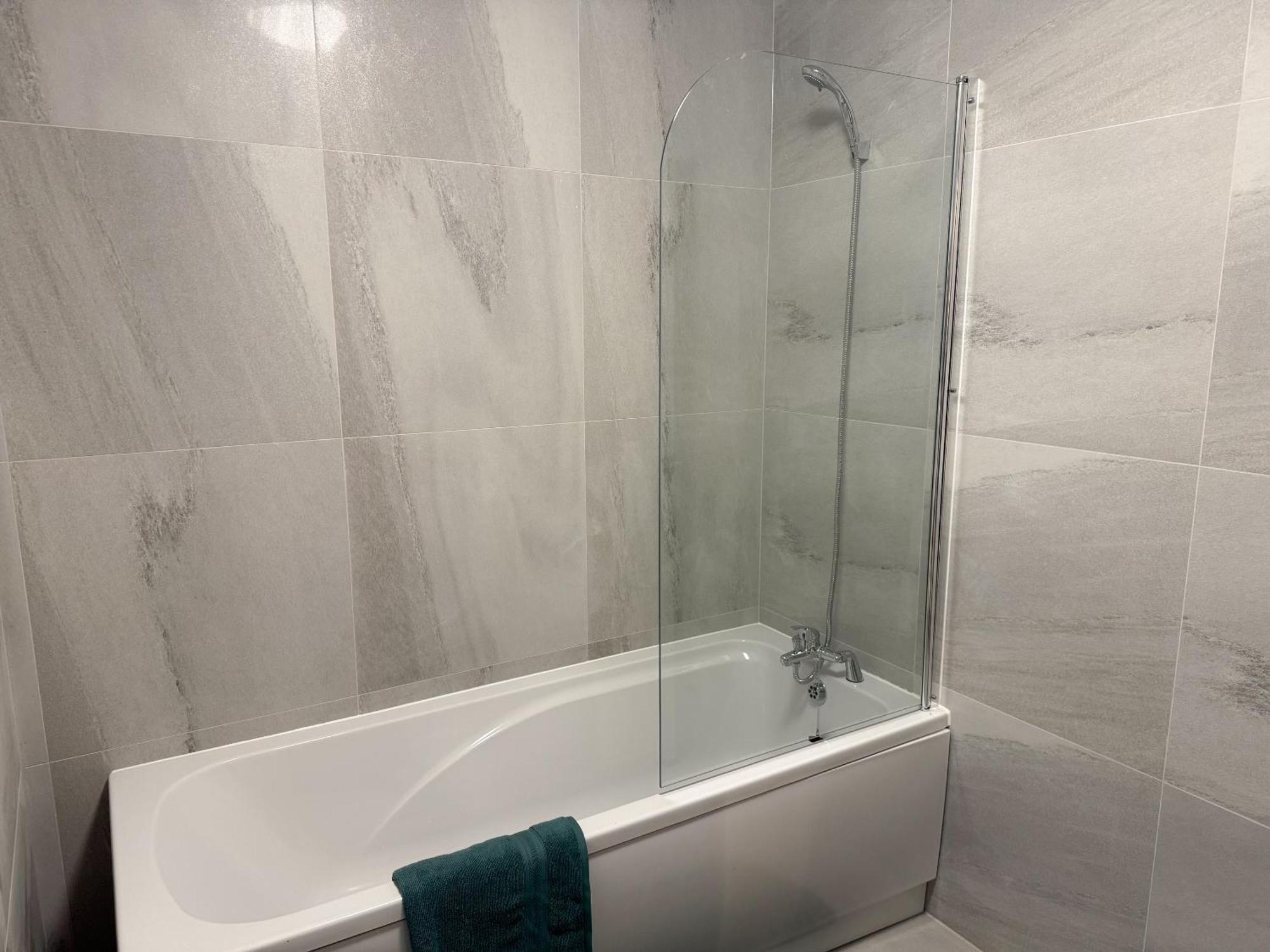 Appartement Portman Greens 3br Entire