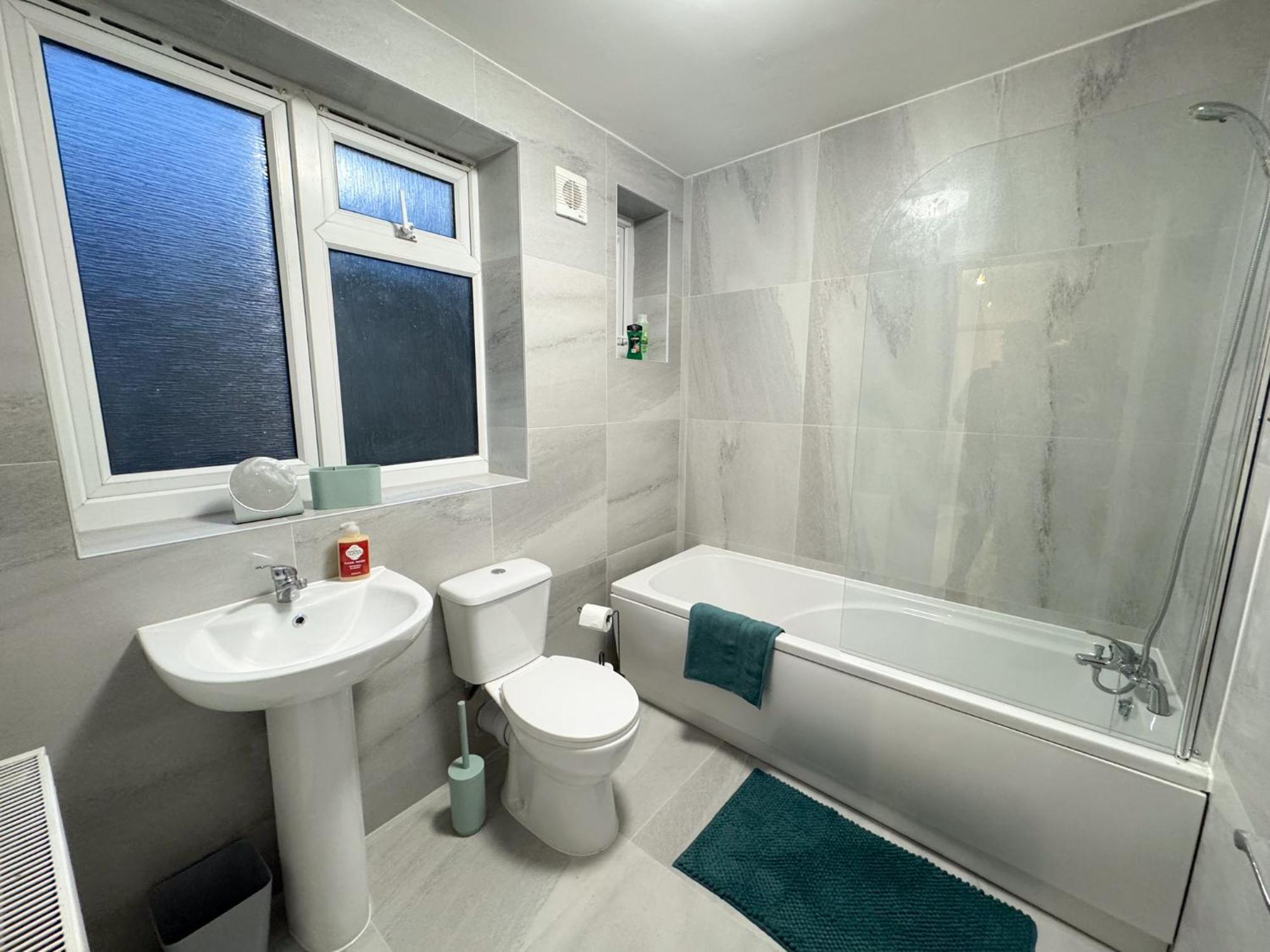 Portman Greens 3br Entire Middlesbrough